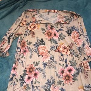 Honey me Gabby blouse